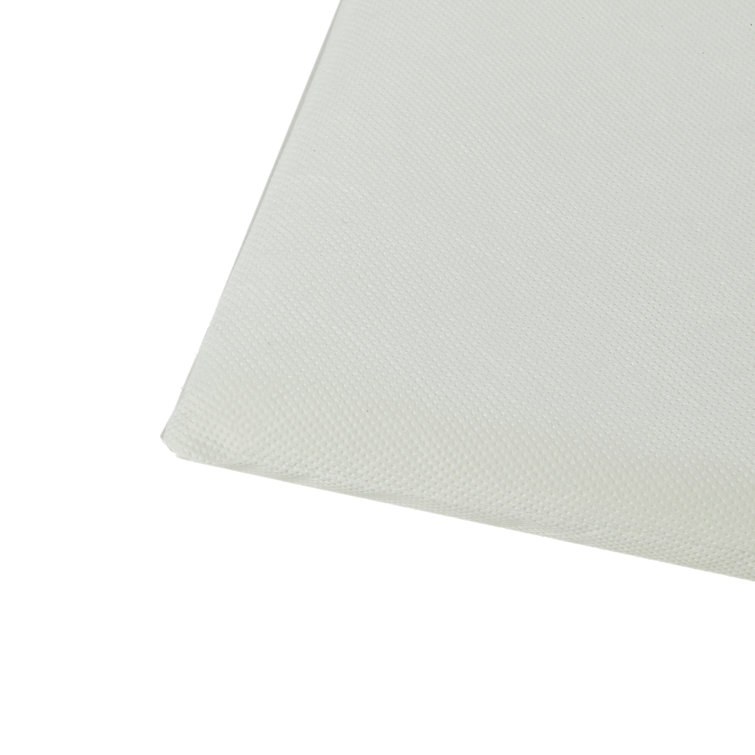 Obaby Foam Crib Mattress 85 x 43cm & Reviews Wayfair.ie